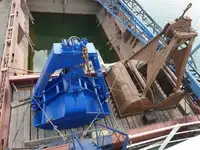baggerschip Te koop