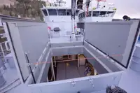 Sleperschip te koop