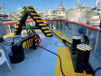 Sleepboot Te koop