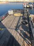Containerschip te koop