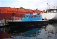 Sleepboot Te koop