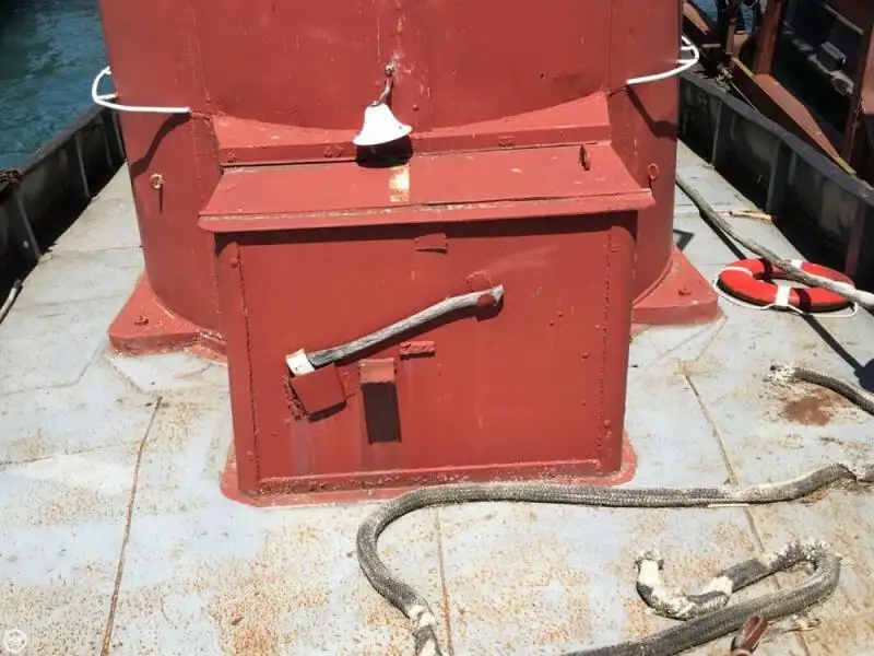 Sleperschip te koop