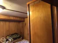 Trawler te koop