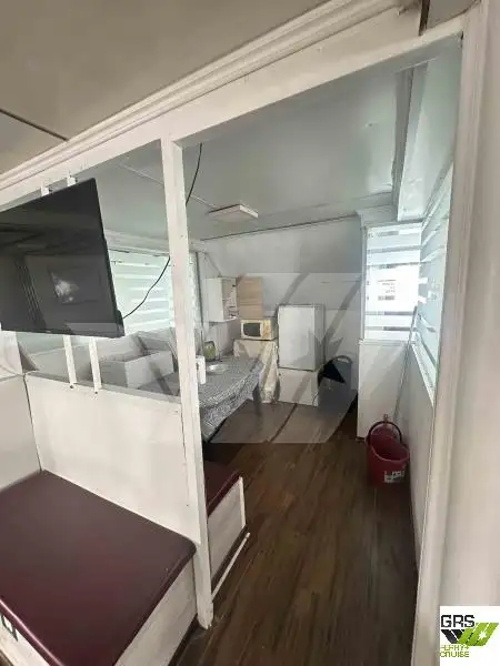 Ro-Ro-schip te koop