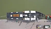 Veerboot te koop