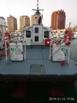 Bemanningboot te koop