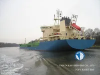 Olie-/chemikaliëntanker te koop