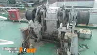 Containerschip te koop