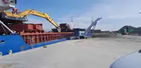 baggerschip Te koop