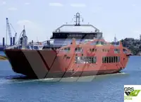Ro-Ro ship Te koop
