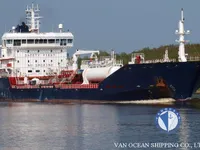 Olie-/chemikaliëntanker te koop