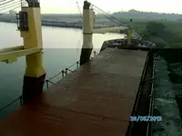 Bulkcarrier te koop