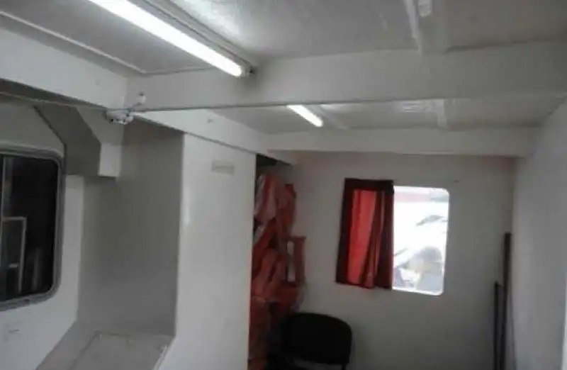 Lootsboot te koop