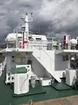 Bulkcarrier te koop