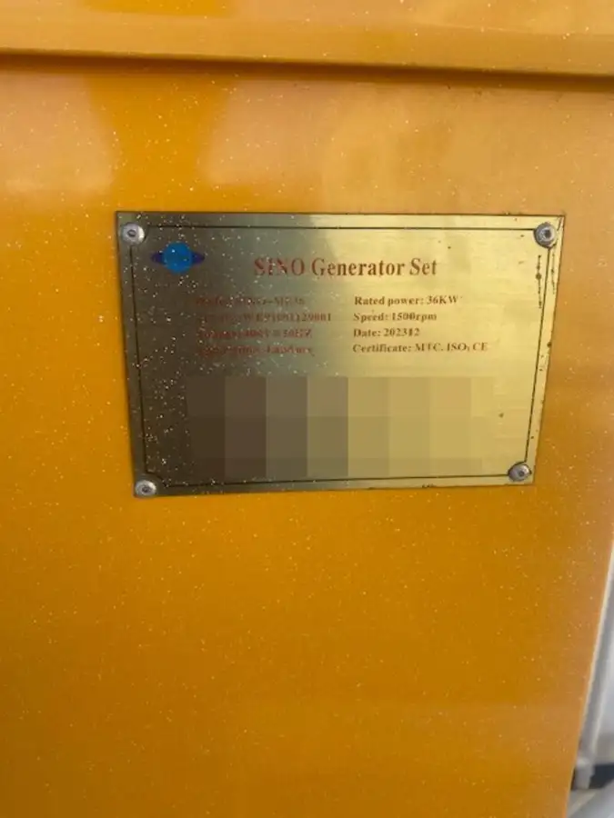 Veerboot te koop