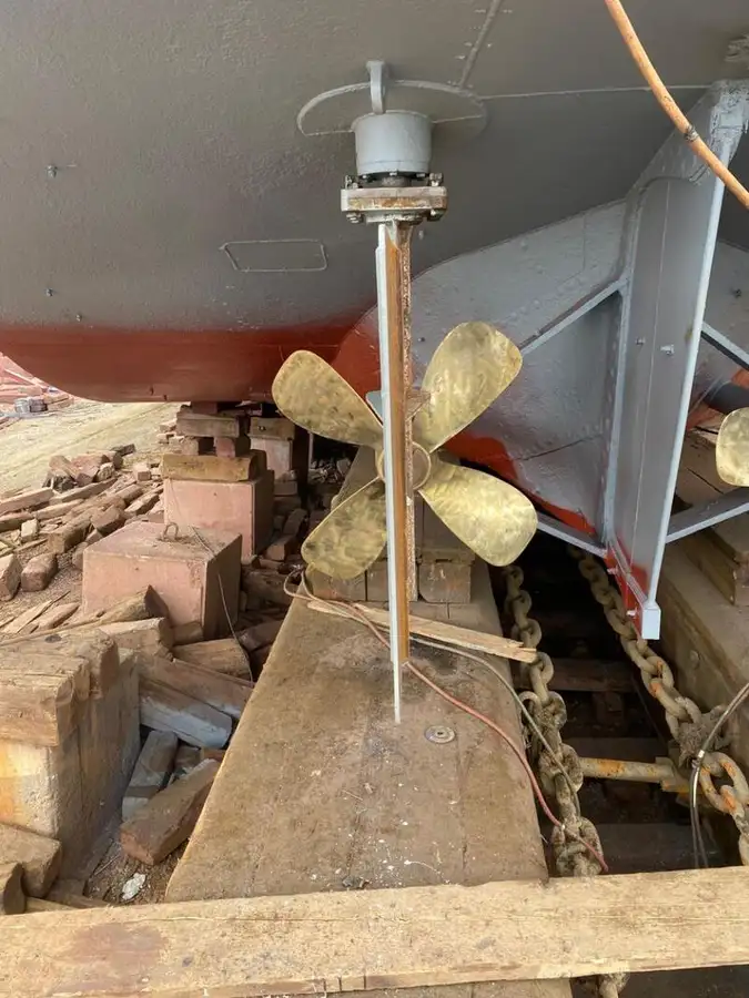 Veerboot te koop