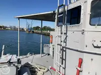 landingsvaartuig, tank te koop