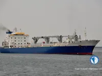 Koelschip te koop