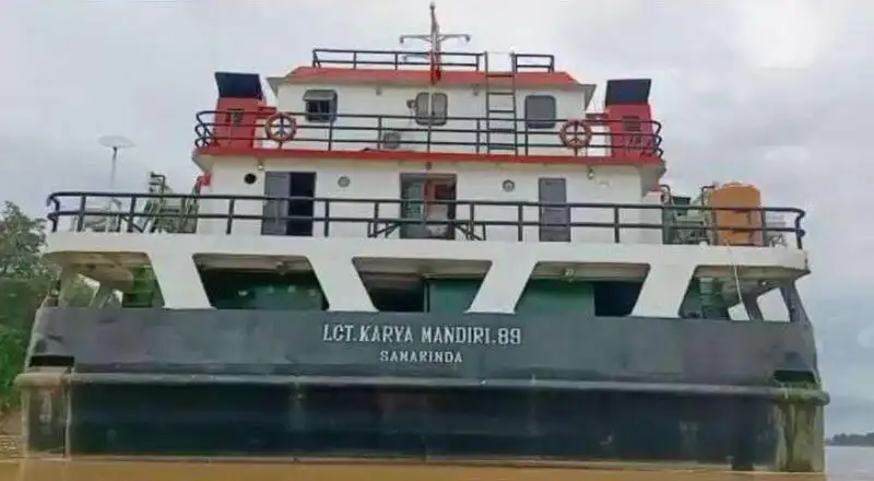 landingsvaartuig, tank te koop
