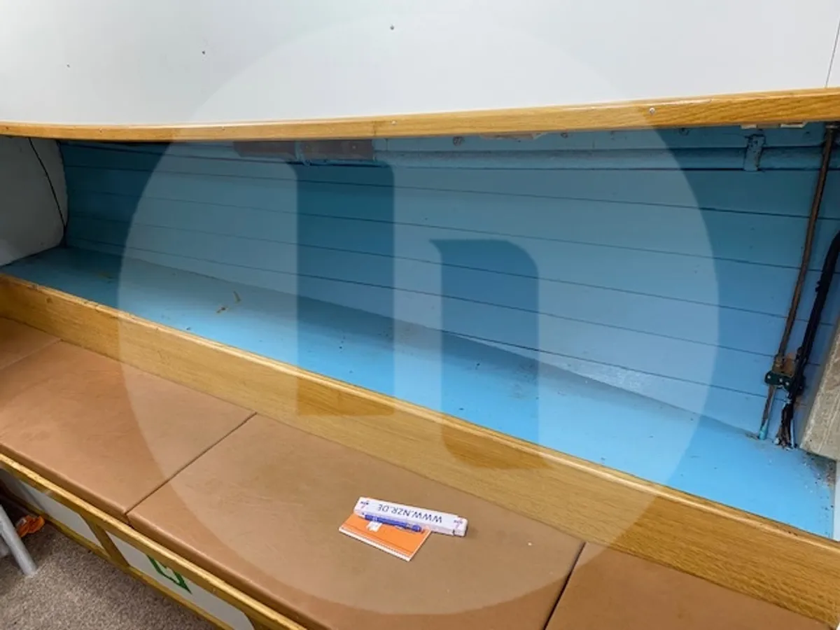 vissersschip te koop