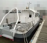 Werkboten te koop