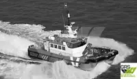 Wind farm service vessel Te koop