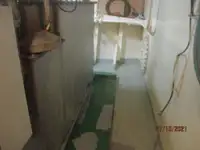 Koelschip te koop