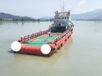Anchor Handling Tug Supply (AHTS) te koop
