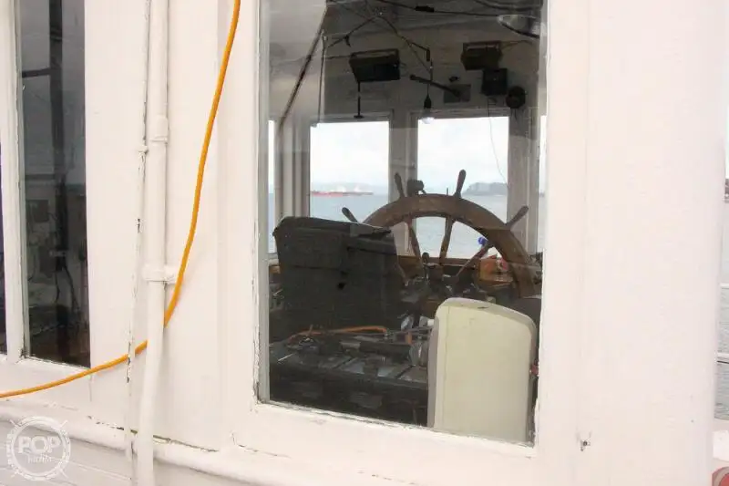 Veerboot te koop