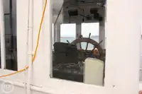 Veerboot te koop