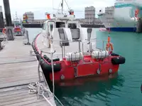 Lootsboot te koop