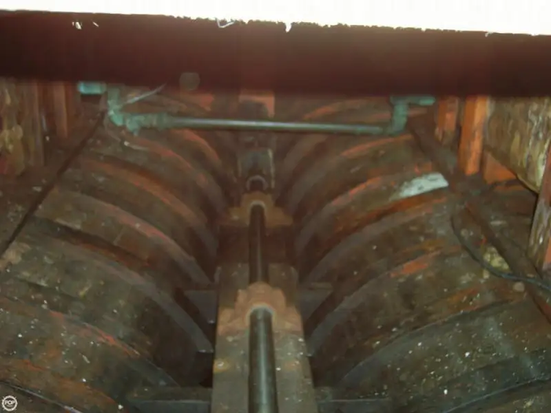 Barge te koop