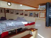 Sleperschip te koop