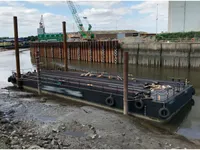 Barge te koop