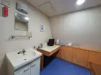 Koelschip te koop