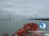 Olie-/chemikaliëntanker te koop