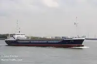 Bulkcarrier te koop