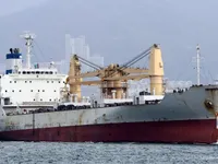 Koelschip te koop