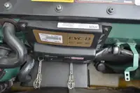 Stijve rubberboot te koop