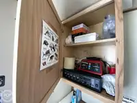 Passagiersschip te koop