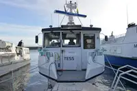 Passagiersschip te koop