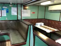 Trawler te koop