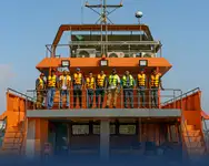 Bulkcarrier te koop