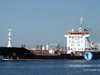 Olie-/chemikaliëntanker te koop