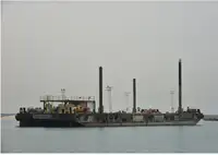 Binnenvaartschip Te koop