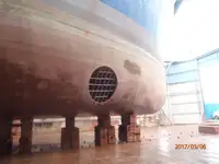 Koelschip te koop