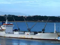 Koelschip te koop