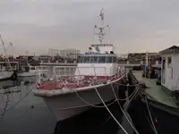 Patrouilleboot te koop