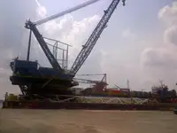 Binnenvaartschip Te koop