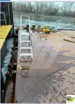 Barge te koop